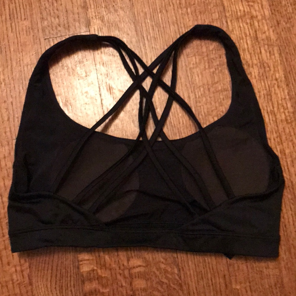Victoria’s Secret Sports Bra, Size Small